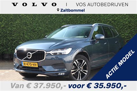 volvo occasions in voorraad.